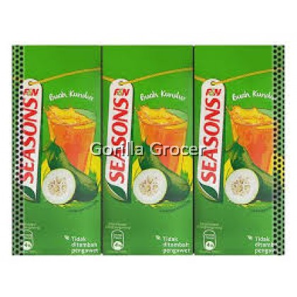 Seasons Winter Melon - 6 x 250ml 